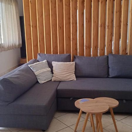 Bostani Seaside House Mani Villa Agios Nikolaos  Exterior foto