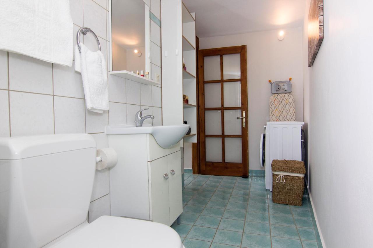 Bostani Seaside House Mani Villa Agios Nikolaos  Exterior foto