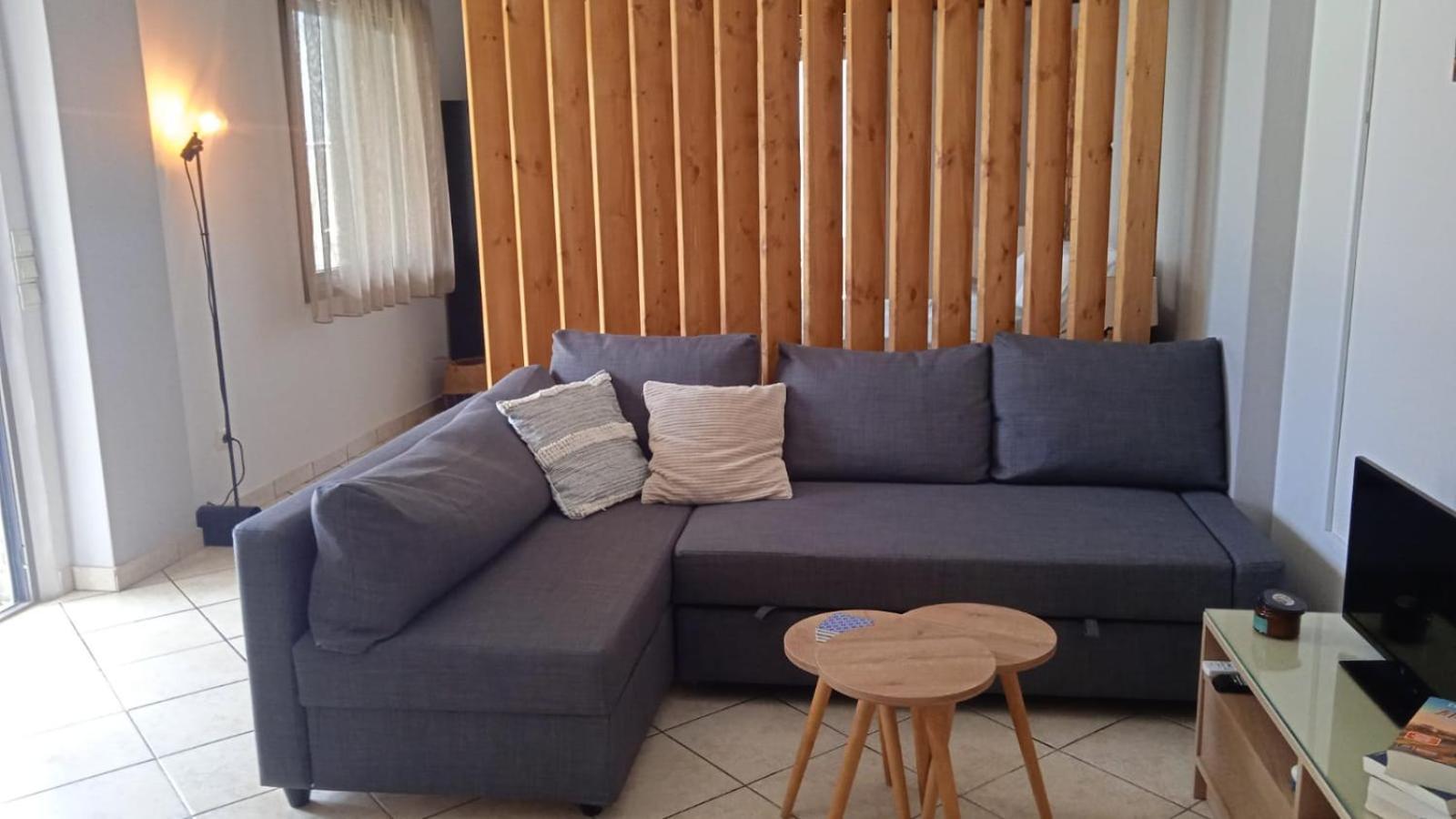 Bostani Seaside House Mani Villa Agios Nikolaos  Exterior foto